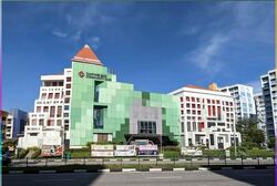 Blk 206 Tampines Street 21 (Tampines), HDB 3 Rooms #610654161